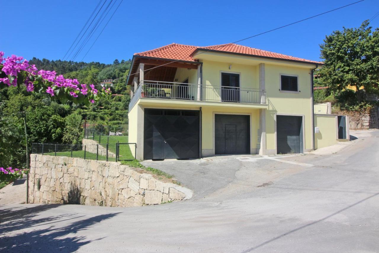 Casa Dos Henriques Geres By Geres Casas 빌라 외부 사진